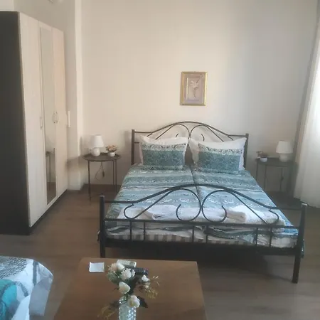 Daria Luxury Seaside Apartment Апартаменты