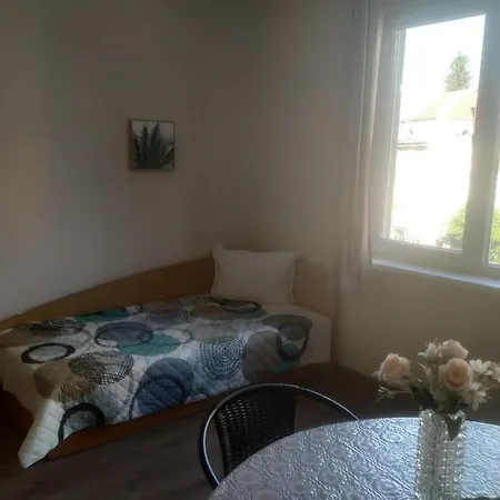 Апартаменты Daria Luxury Seaside Apartment *