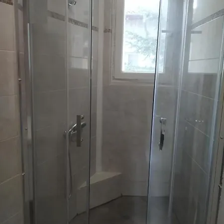 Апартаменты Daria Luxury Seaside Apartment *